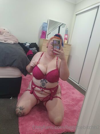 bigtittybitchh2 Leaked Nude OnlyFans (Photo 47)