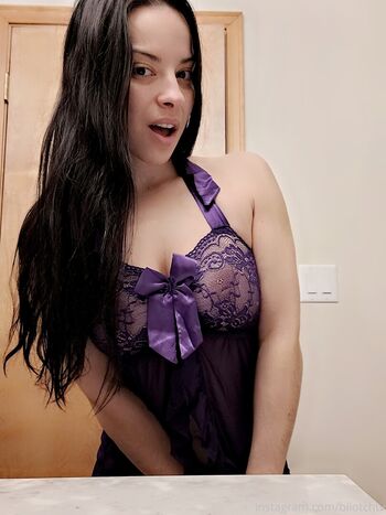 biiotchtv Leaked Nude OnlyFans (Photo 11)