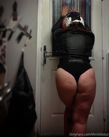 Bikerbex Leaked Nude OnlyFans (Photo 1)