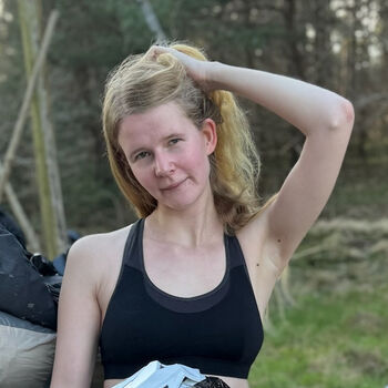 BikerGirl97 Leaked Nude OnlyFans (Photo 9)