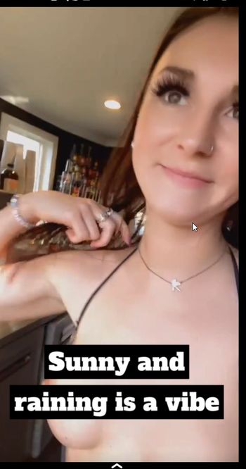 Bikini Barista