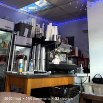 Bikini Barista Leaked Nude OnlyFans (Photo 90)