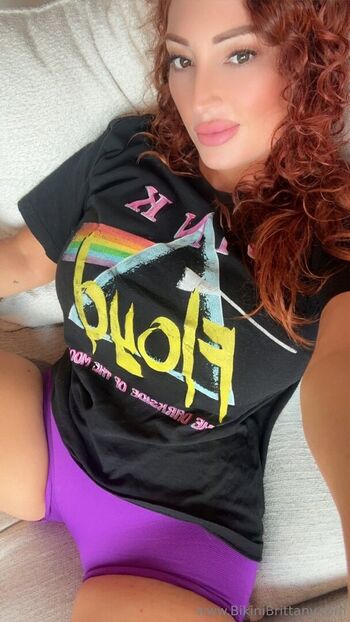 bikinibrittany Leaked Nude OnlyFans (Photo 67)