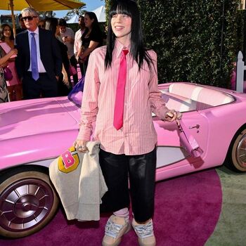 Billie Eilish