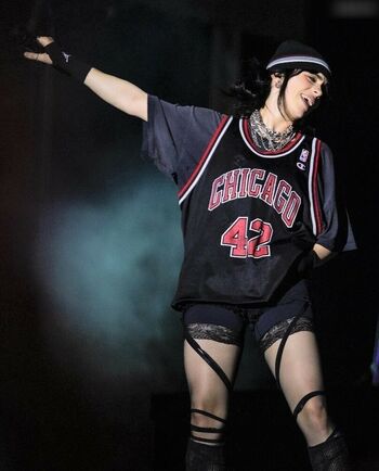 Billie Eilish