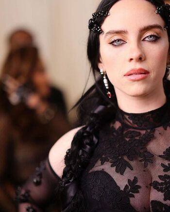 Billie Eilish