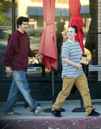 Billie Eilish Leaked Nude OnlyFans (Photo 1584)