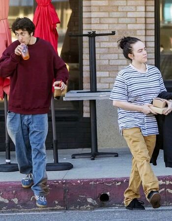 Billie Eilish Leaked Nude OnlyFans (Photo 1586)