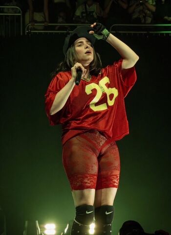 Billie Eilish