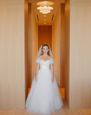 Billie Lourd Leaked Nude OnlyFans (Photo 1)