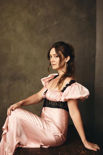 Billie Lourd Leaked Nude OnlyFans (Photo 5)