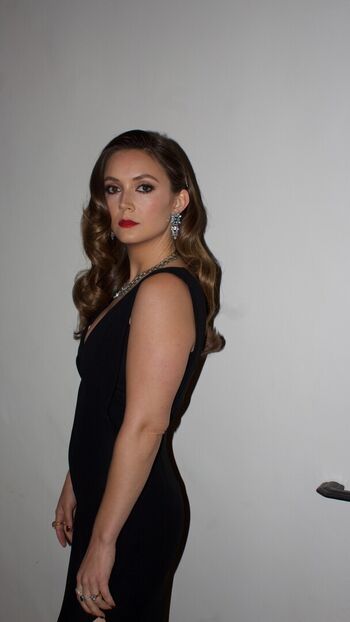Billie Lourd