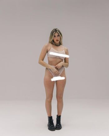 billiebopbillie Leaked Nude OnlyFans (Photo 20)