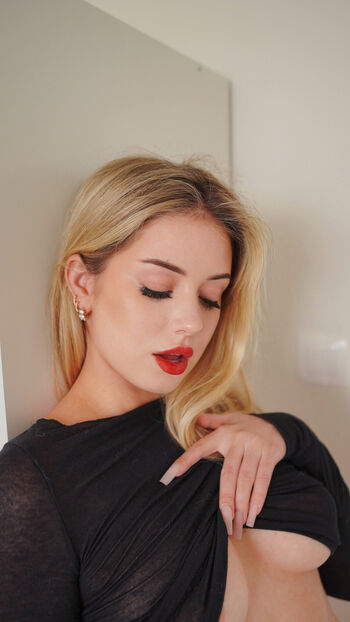 Bilochka ASMR Leaked Nude OnlyFans (Photo 267)