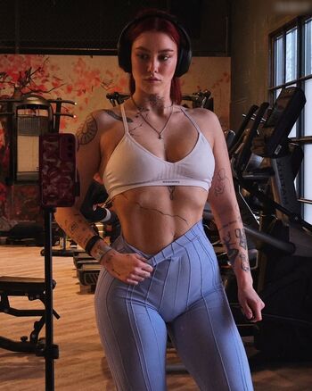Bimbalabambi Leaked Nude OnlyFans (Photo 3)
