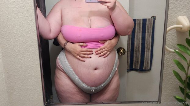 bimbunny Leaked Nude OnlyFans (Photo 83)