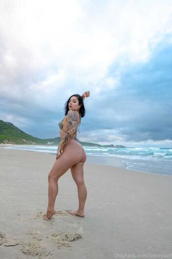 Bimejia Leaked Nude OnlyFans (Photo 28)