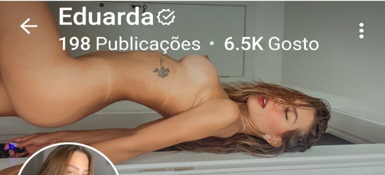 Binha Eduarda Leaked Nude OnlyFans (Photo 32)