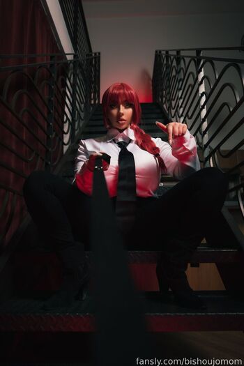 Bishoujo Mom Leaked Nude OnlyFans (Photo 78)