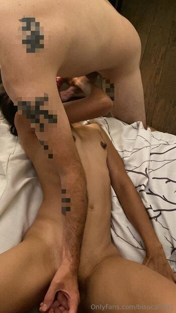 bisocallife1 Leaked Nude OnlyFans (Photo 29)