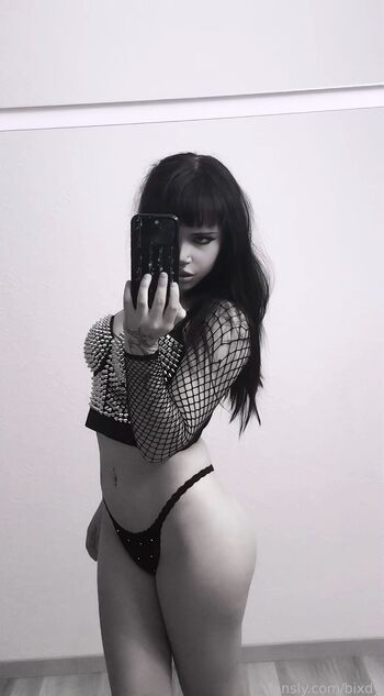 bixdyx Leaked Nude OnlyFans (Photo 6)