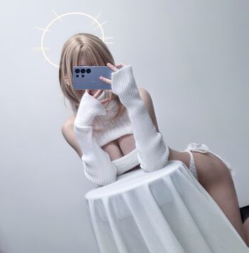 Biya Leaked Nude OnlyFans (Photo 137)