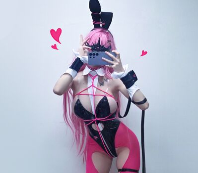 Biya Leaked Nude OnlyFans (Photo 143)