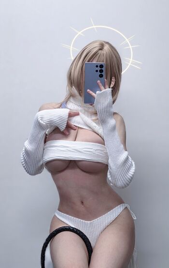 Biya Leaked Nude OnlyFans (Photo 147)