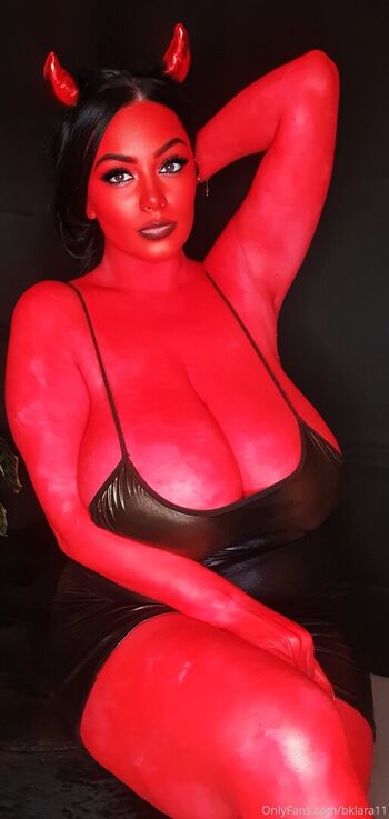 bklara11 Leaked Nude OnlyFans (Photo 30)