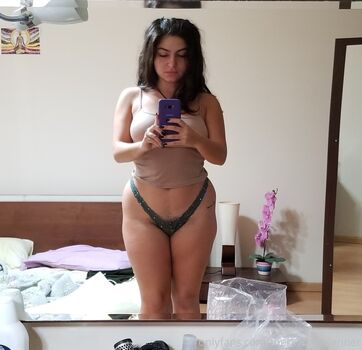 bl00m00n Leaked Nude OnlyFans (Photo 17)