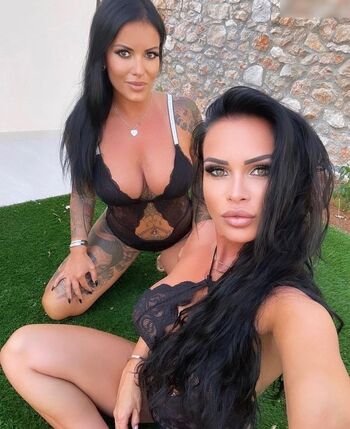 Blackbeautys2020 Leaked Nude OnlyFans (Photo 55)