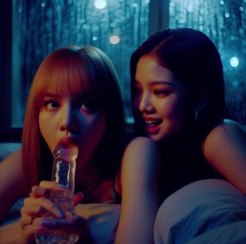 Blackpink Deepfake
