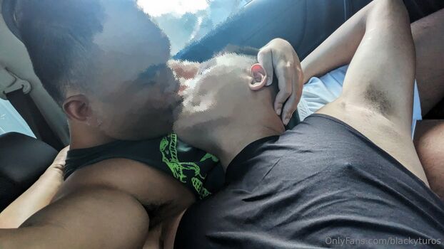 blackyturos Leaked Nude OnlyFans (Photo 24)