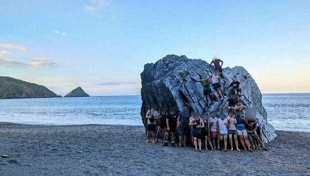 blackyturos Leaked Nude OnlyFans (Photo 28)