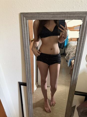 blagirlxoxo Leaked Nude OnlyFans (Photo 4)