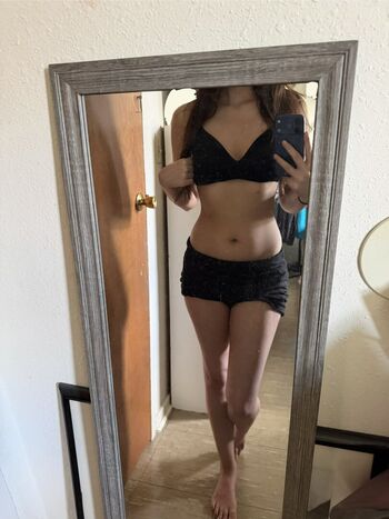 blagirlxoxo Leaked Nude OnlyFans (Photo 6)