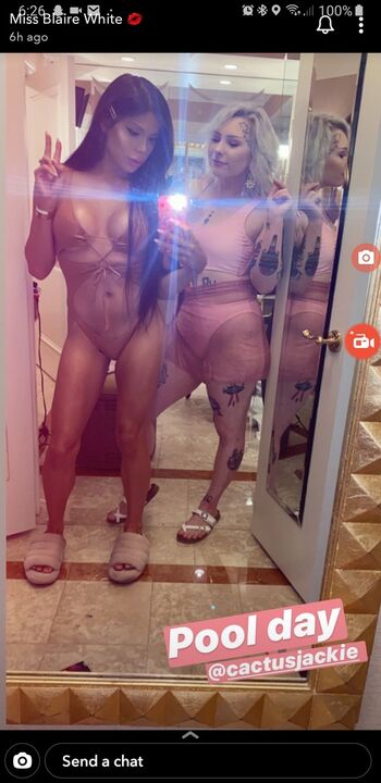 Blaire White Leaked Nude OnlyFans (Photo 62)