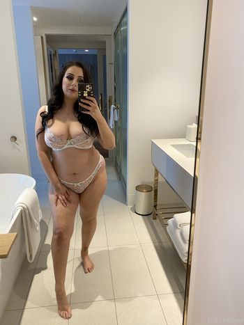 blairhoneyy Leaked Nude OnlyFans (Photo 23)
