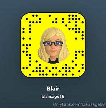 blairsage00 Leaked Nude OnlyFans (Photo 20)