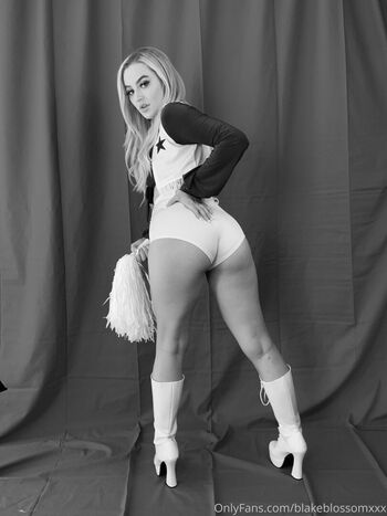 Blake Blossom