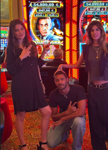 Blanca Soler Leaked Nude OnlyFans (Photo 14)