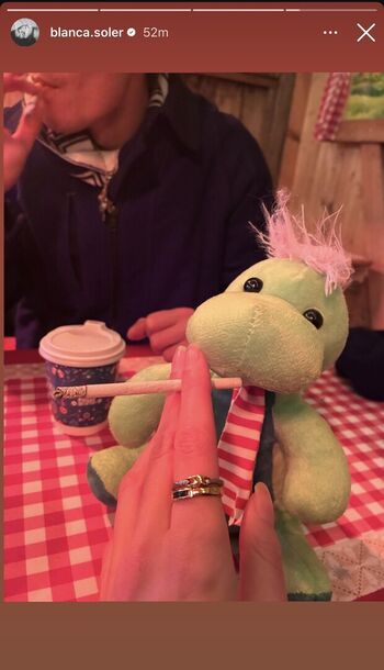 Blanca Soler Leaked Nude OnlyFans (Photo 21)