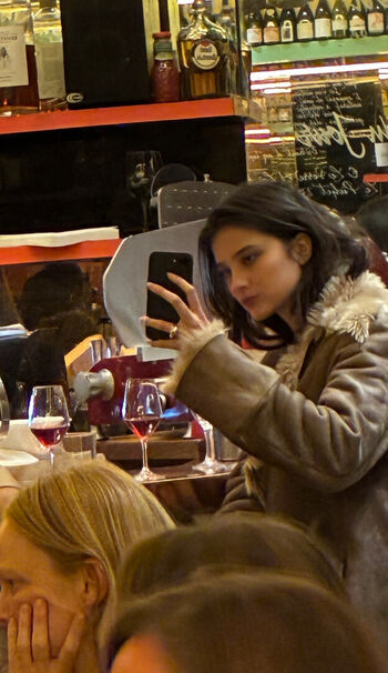 Blanca Soler Leaked Nude OnlyFans (Photo 22)