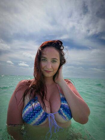 Blanche Elise Bolton Leaked Nude OnlyFans (Photo 1)