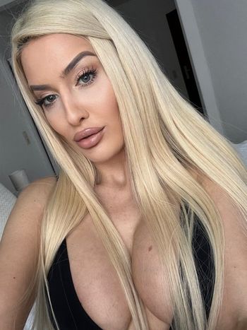 Blanche Summer Leaked Nude OnlyFans (Photo 6)