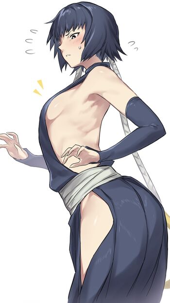 Bleach Leaked Nude OnlyFans (Photo 66)