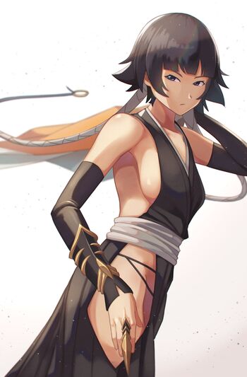 Bleach Leaked Nude OnlyFans (Photo 67)