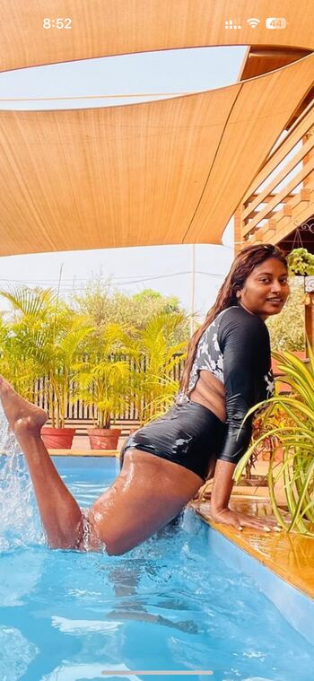 Blessy Silvaster Leaked Nude OnlyFans (Photo 16)