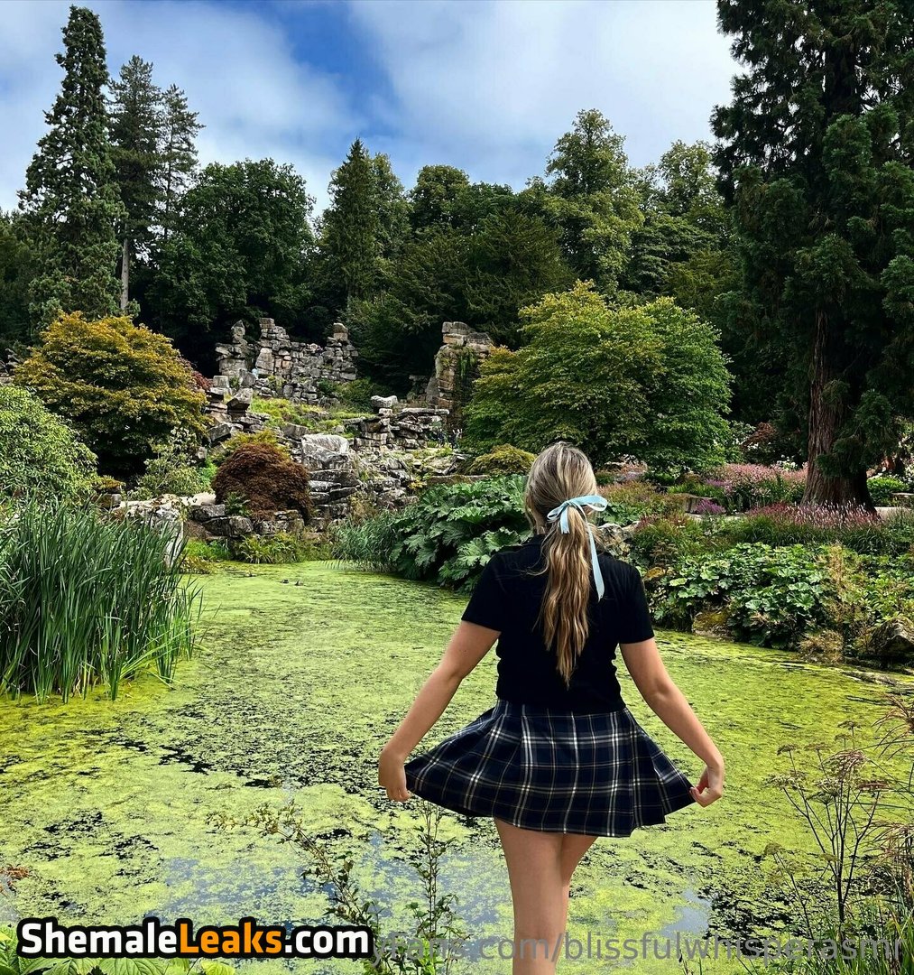 Blissful Whisper ASMR / blissfulasmryt / blissfulwhisperasmr Leaked Nude OnlyFans (Photo 5