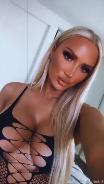 Blondedoll Leaked Nude OnlyFans (Photo 16)
